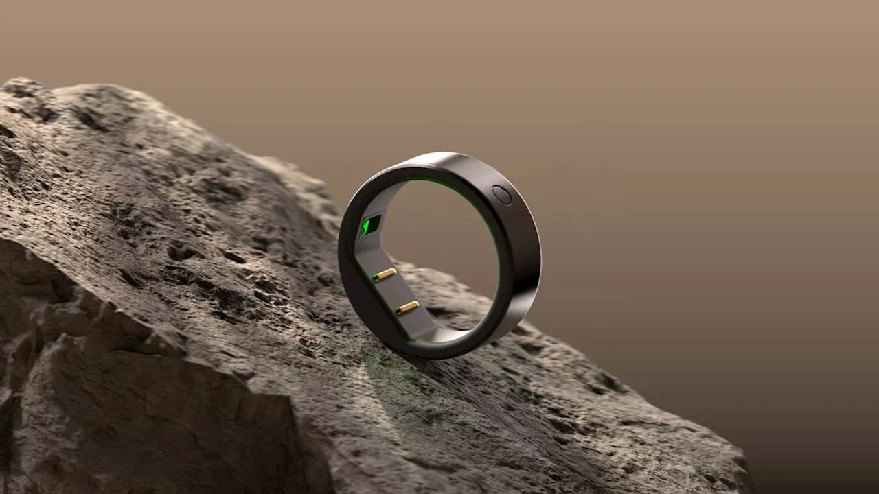 Circular Introduces Thinnest and Lightest Health Ring with AI Assistant