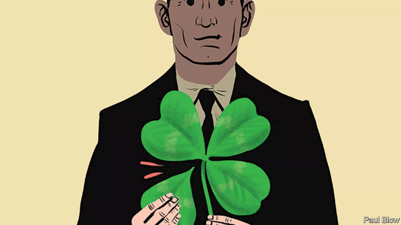 The Role of Luck in Career Success