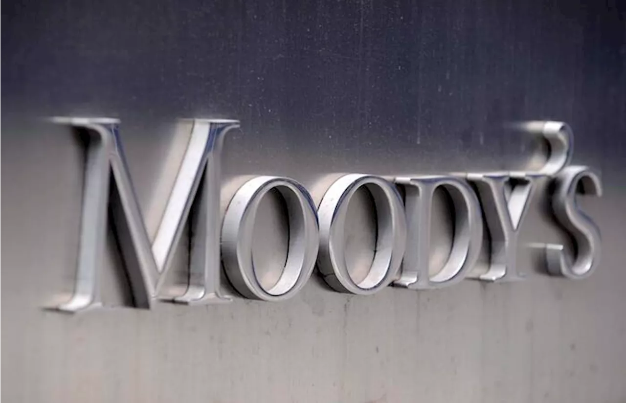 Moody's rialza l'outlook per l'Italia da negativo a stabile