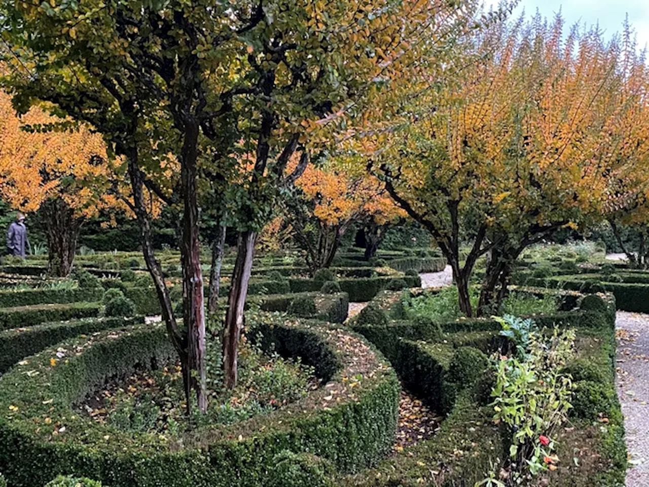 Portogallo del Nord, l'autunno tra i borghi di pietra