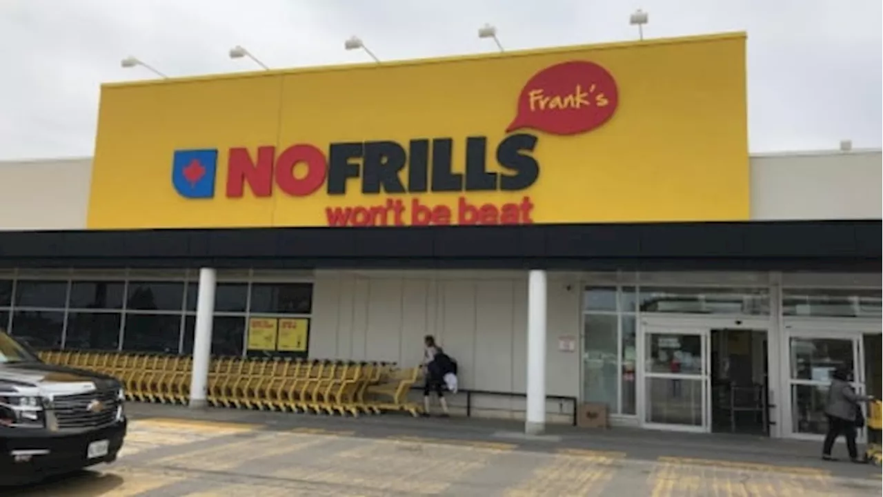 No Frills Stores in Ontario Could Go on Strike