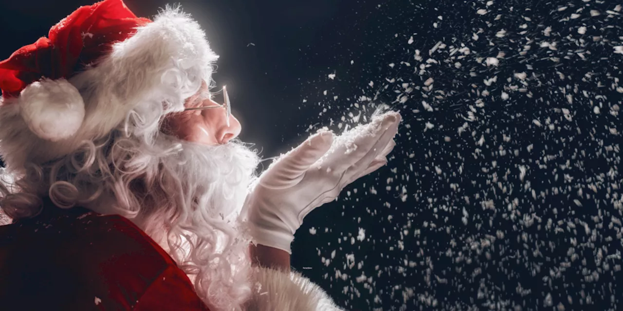 The Multifaceted Role of Santa Claus in Christmas Celebrations