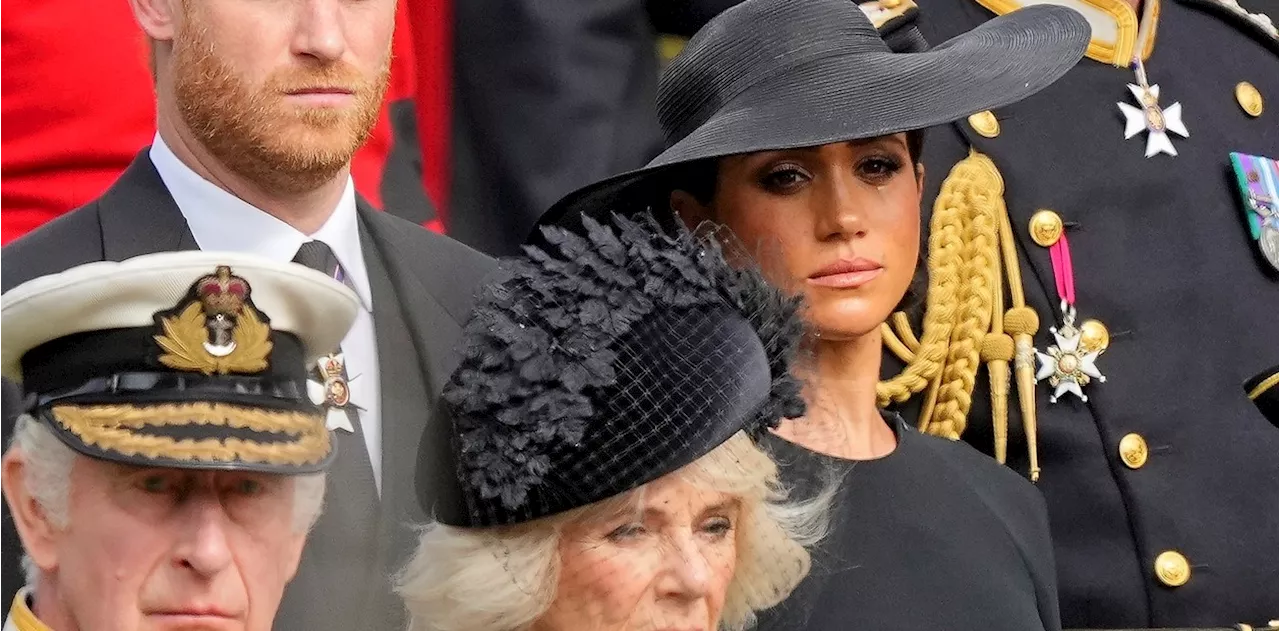 El nuevo libro de Omid Scobie revela detalles sobre la relación entre Harry y William