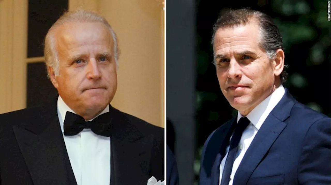 Special Counsel Uses Grand Jury in Hunter Biden Investigation