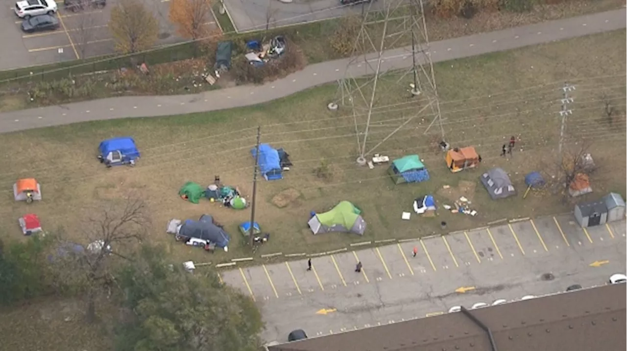 Asylum-seeker found dead outside former shelter in Brampton