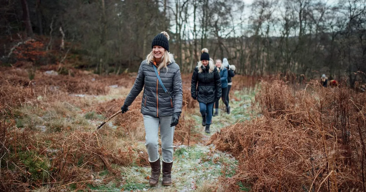 How Long Will It Take to Burn Off Your Christmas Dinner?