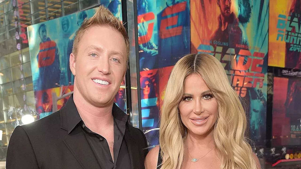 Kim Zolciak Explains Why She's Selling Off Luxury Goods