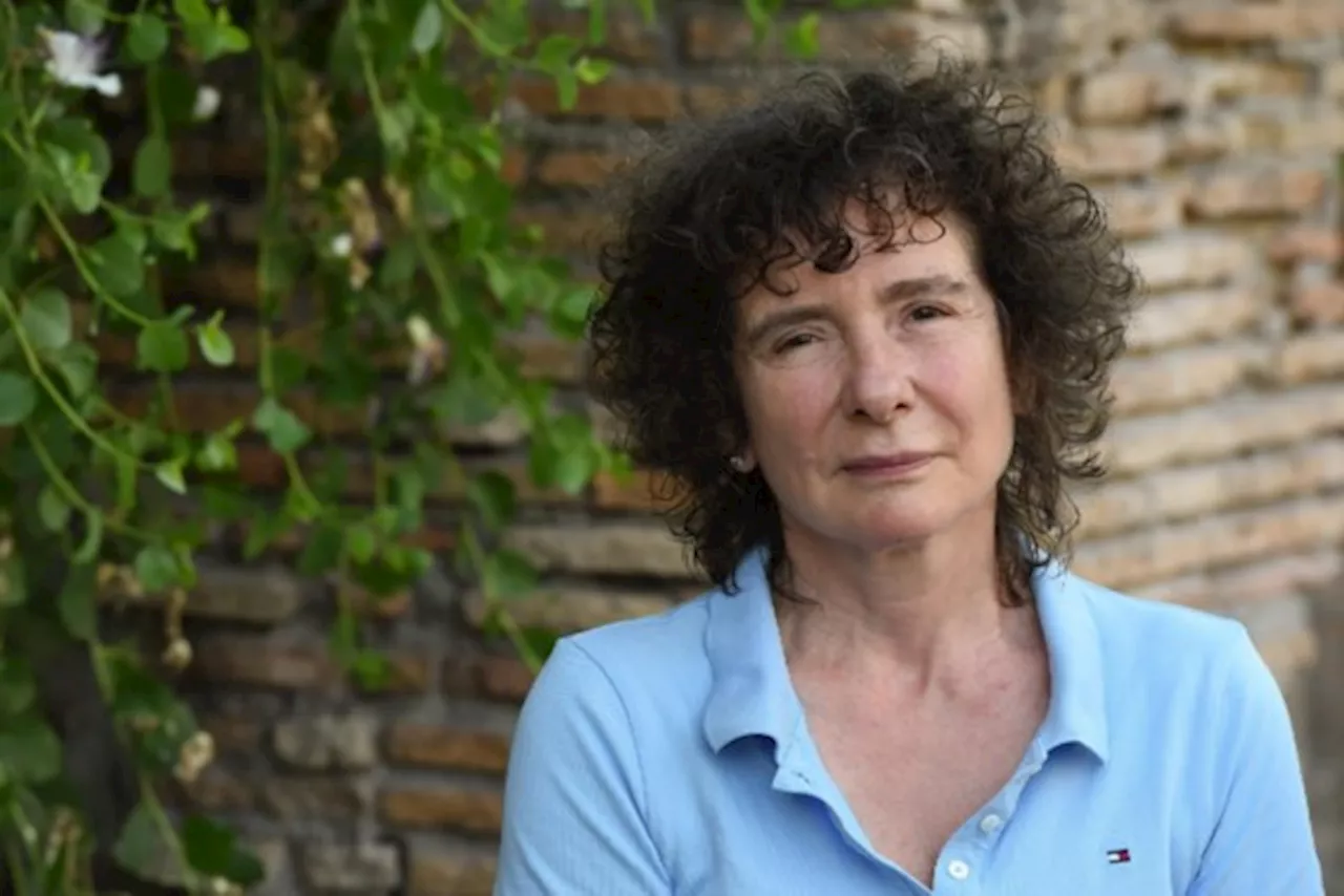 Jeanette Winterson schrijft spookverhalen voor wie niet in spoken gelooft