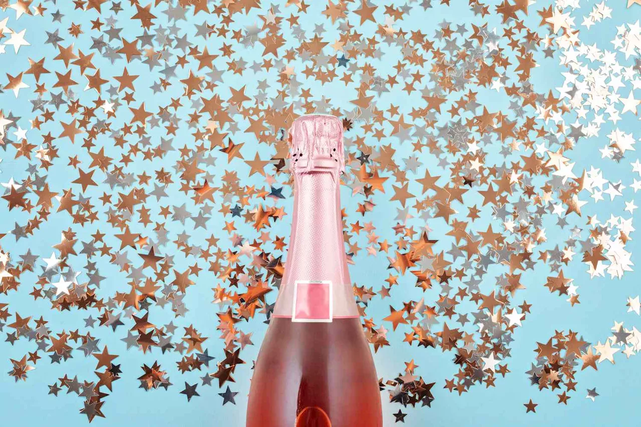 American Sparkling Wine: A Rising Star in the Wine World