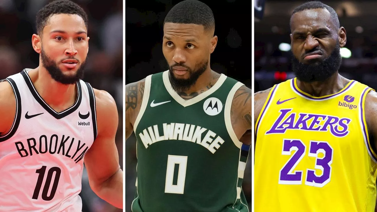 Bold Predictions and Overreactions for the NBA Season