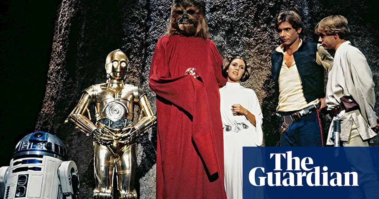 A Disturbance in the Force: The Star Wars Holiday Special