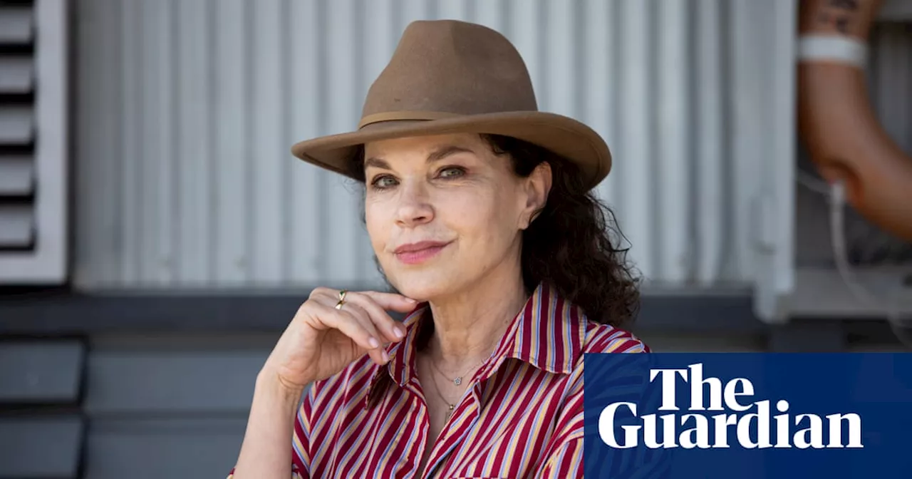 Australian actor Sigrid Thornton discusses gender equality and her upcoming role in Chekhov's The Seagull