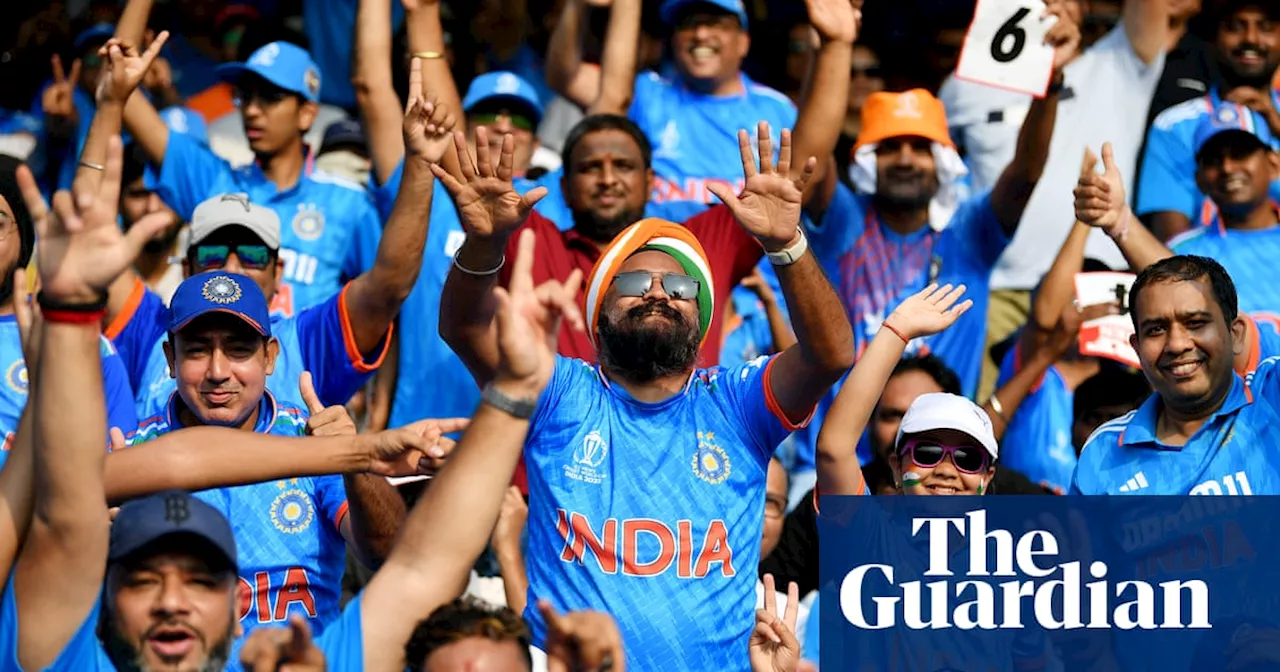 Jay Shah's Influence on Indian Cricket