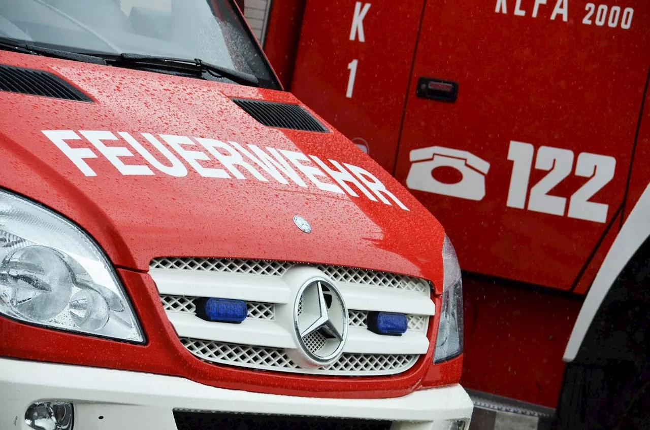 Beschwerde über Lärm der Feuerwehr in Wiener Neustadt