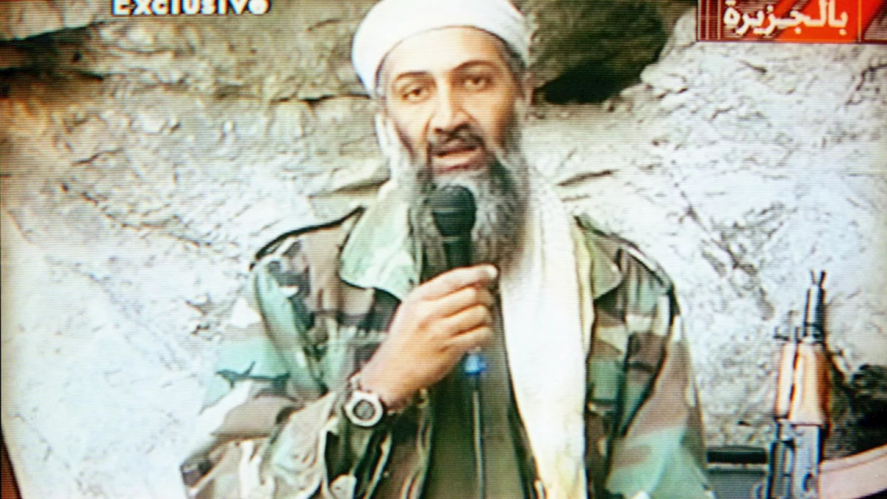 Bin Laden e TikTok. Come lo sforzo per sopprimere contenuti irricevibili può aumentare il danno