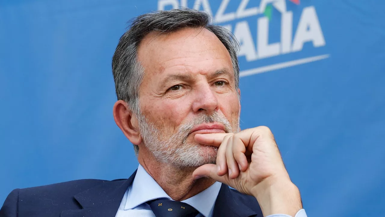 Senatore Balboni: 'Possibile approvare la riforma costituzionale prima delle elezioni europee'