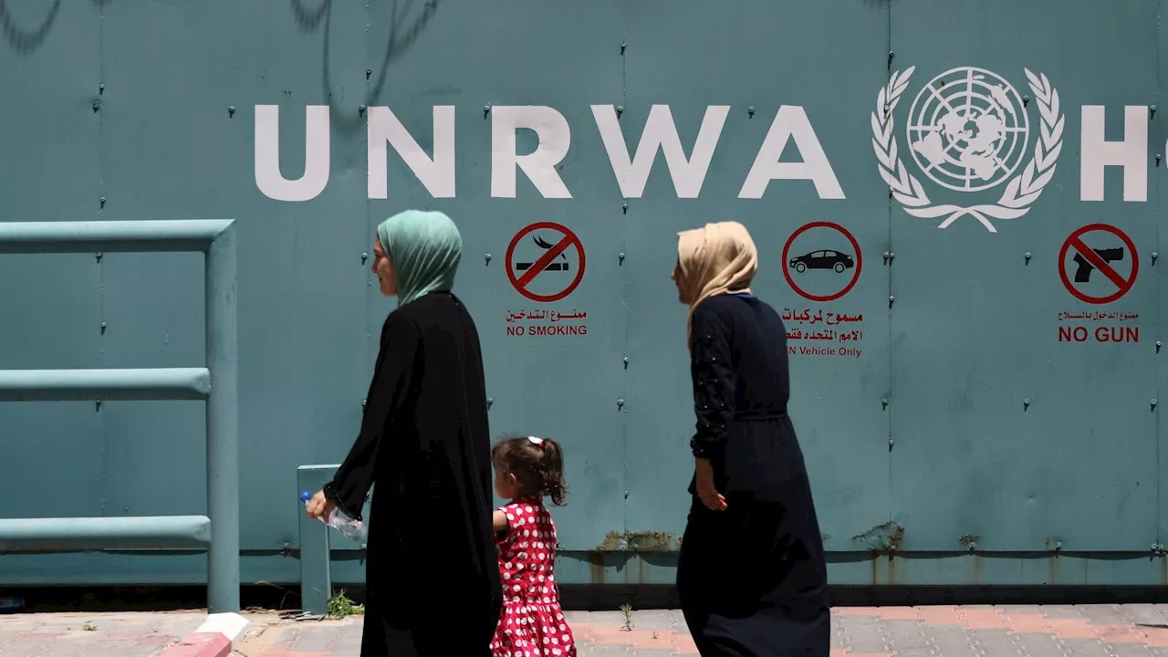 Unrwa e Hamas. Storia di un legame controverso e inevitabile