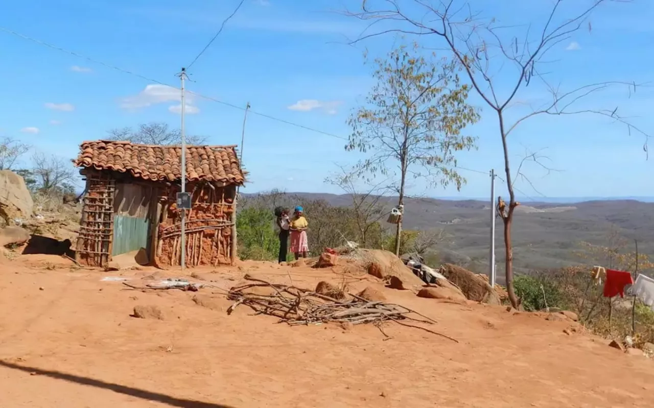 Estudo mostra crescimento da violência contra quilombos no Brasil