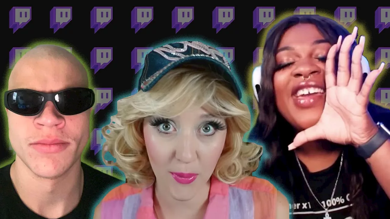 How to Stand Out as a Twitch Streamer