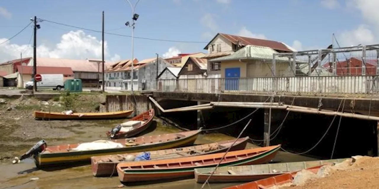 La Guyane retrouve des vols réguliers domestiques après la faillite d'Air Guyane