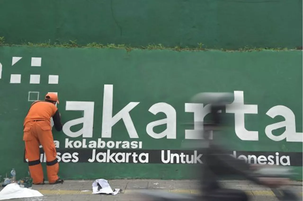 Pemerintah DKI Jakarta Siapkan Dana Cadangan untuk Gaji PJLP