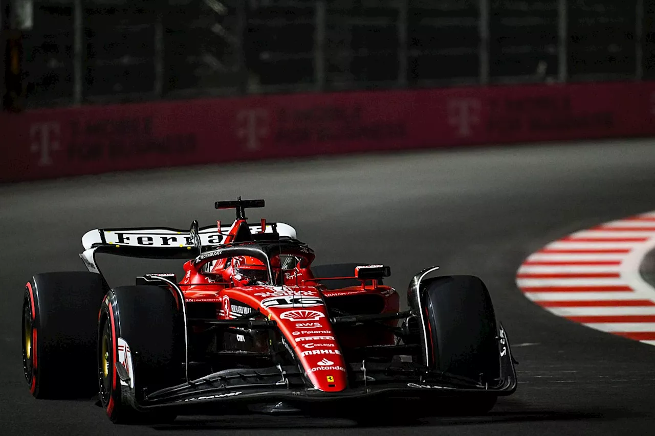 Fernando Alonso finishes third in FP2 as Max Verstappen struggles