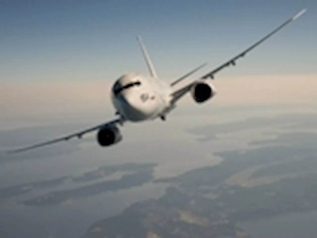 US ambassador urges Canada to purchase Boeing P-8 surveillance aircraft