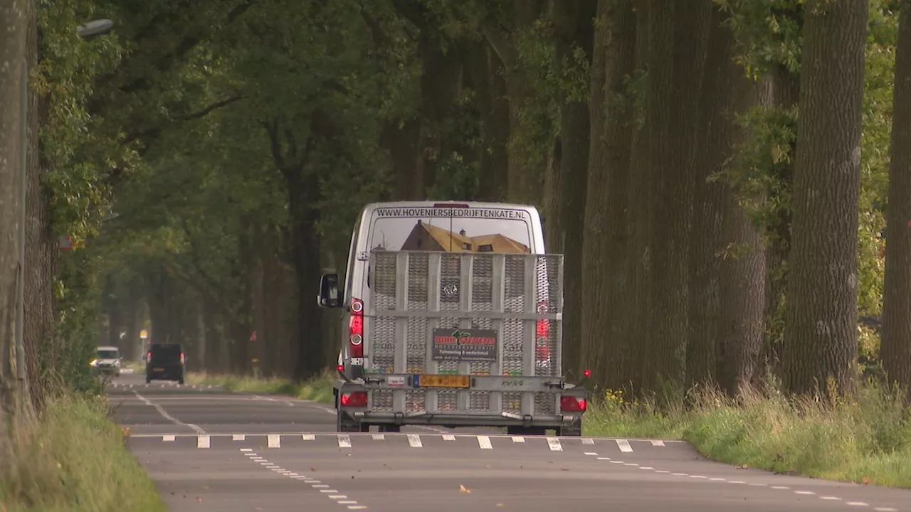 Buslijn 27 blijft volgend jaar door Noordscheschut rijden