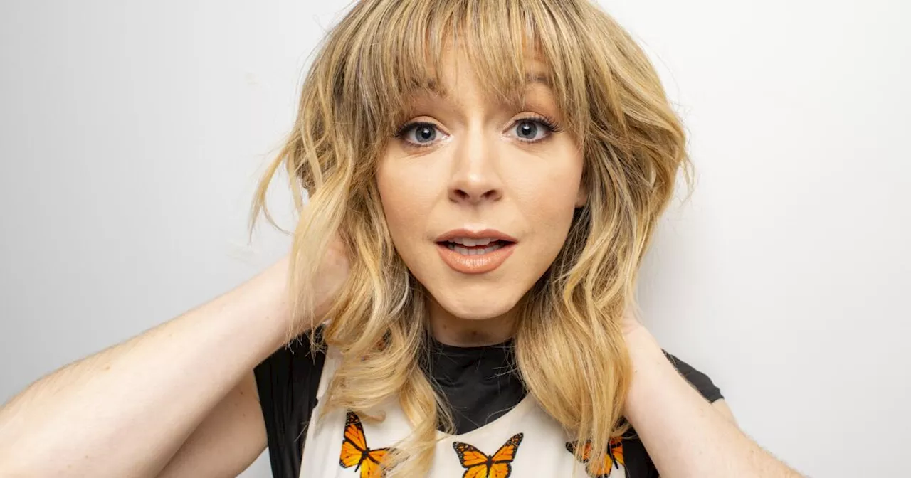 Electronic Violinist Lindsey Stirling to Perform in Valley Center