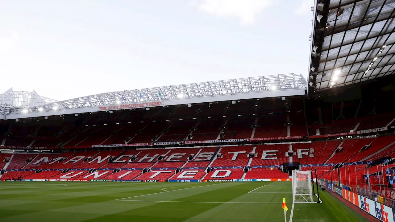 Sir Jim Ratcliffe to Acquire 25% Stake in Manchester United