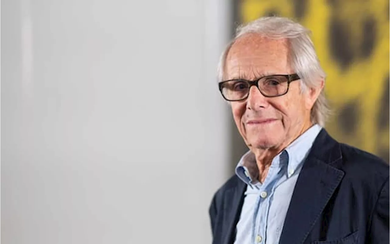 Ken Loach: 'The Old Oak' è il mio ultimo film'