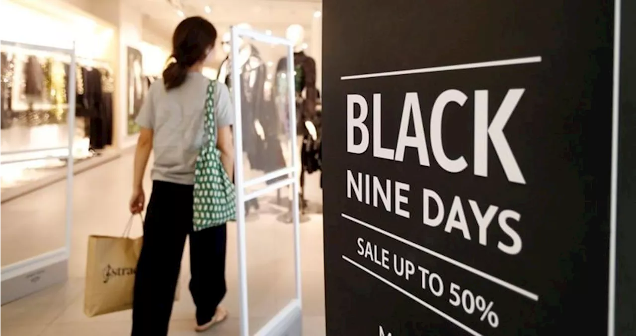 La febbre del Black Friday: occasioni da valutare bene