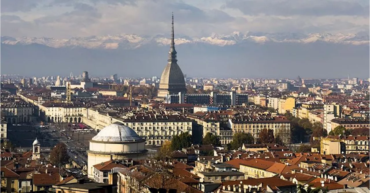 Presentato il Team Attrazione per gli investimenti in Piemonte