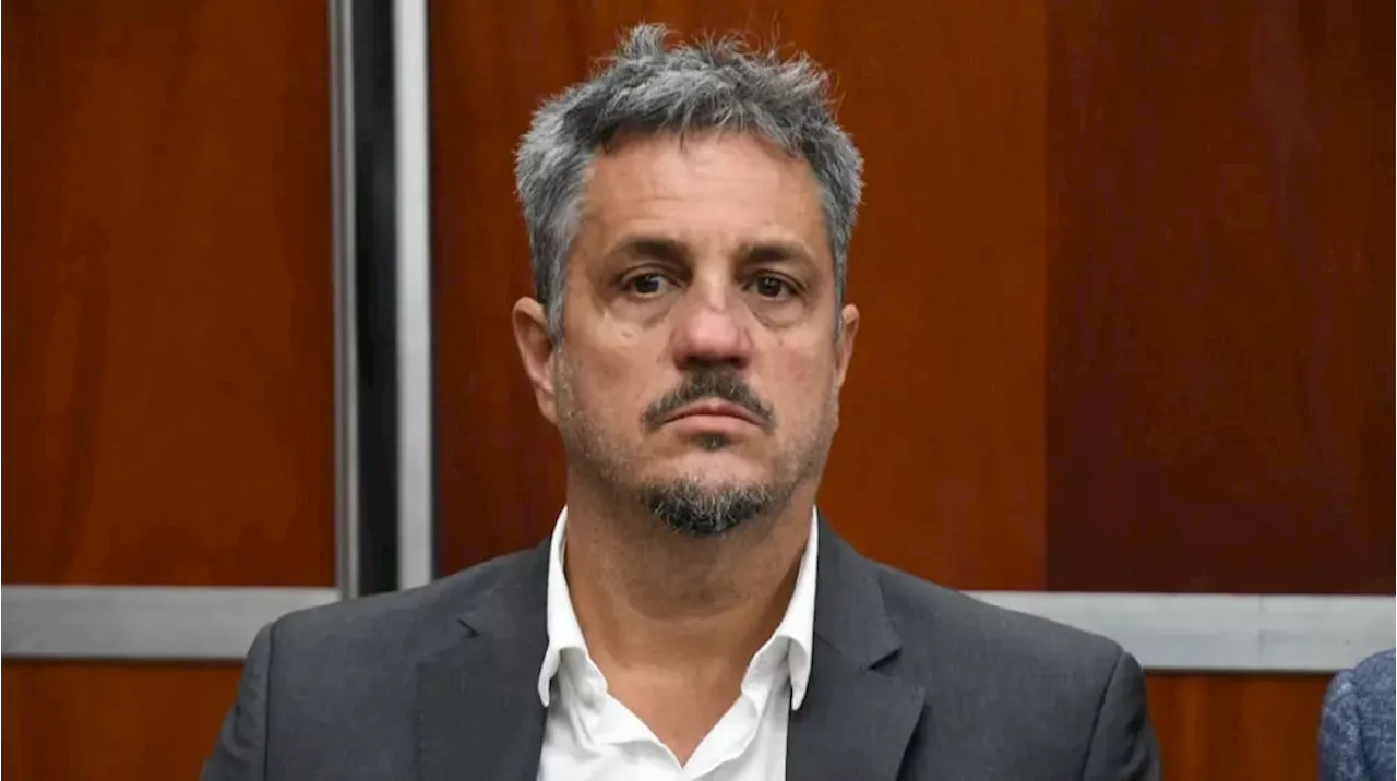 Se conoce el veredicto en el juicio al timonel acusado por la muerte del hijo de Federico Storani: qué pena podría recibir