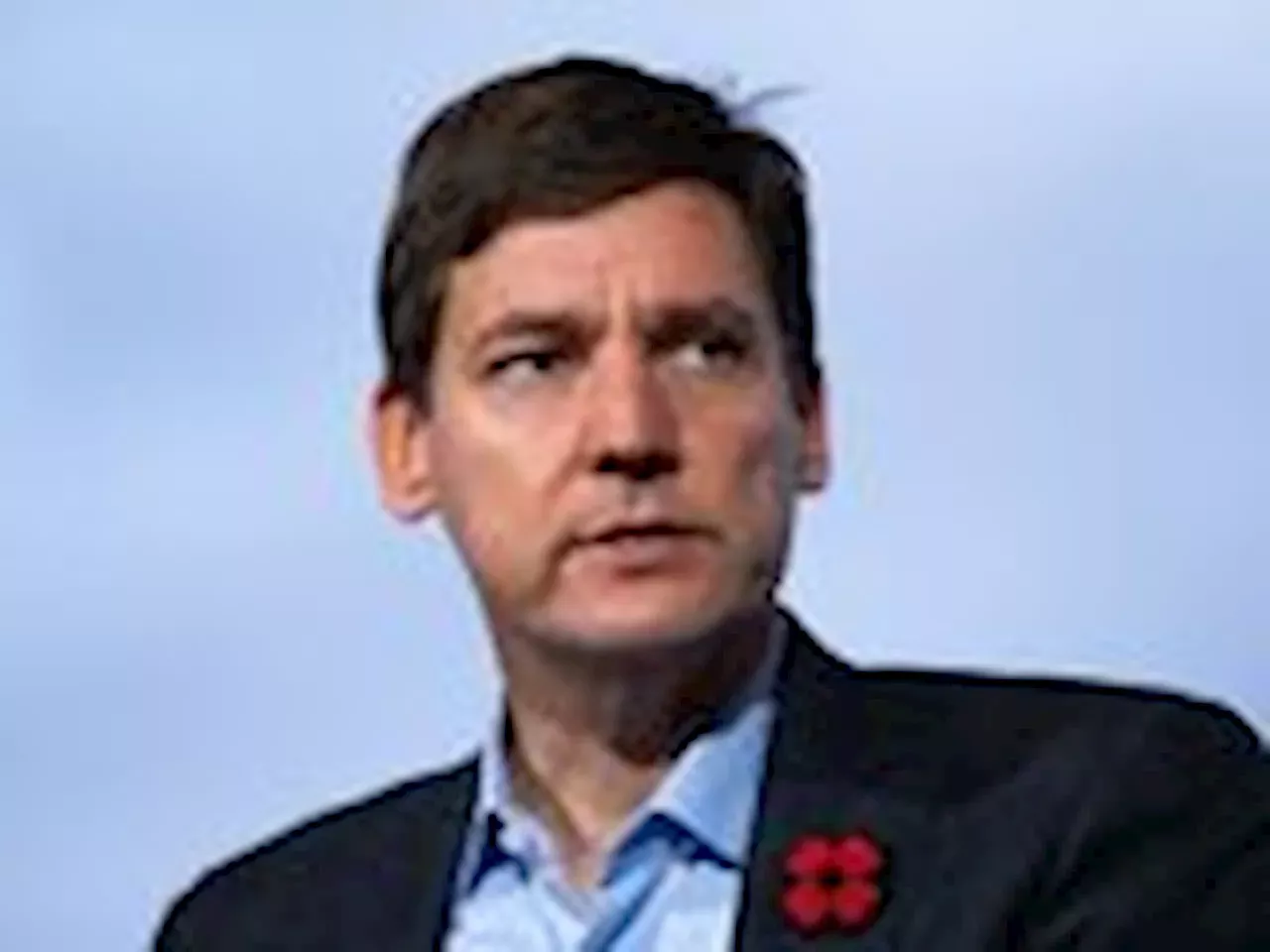 B.C. New Democrats Mark Premier David Eby's First Year In Office ...