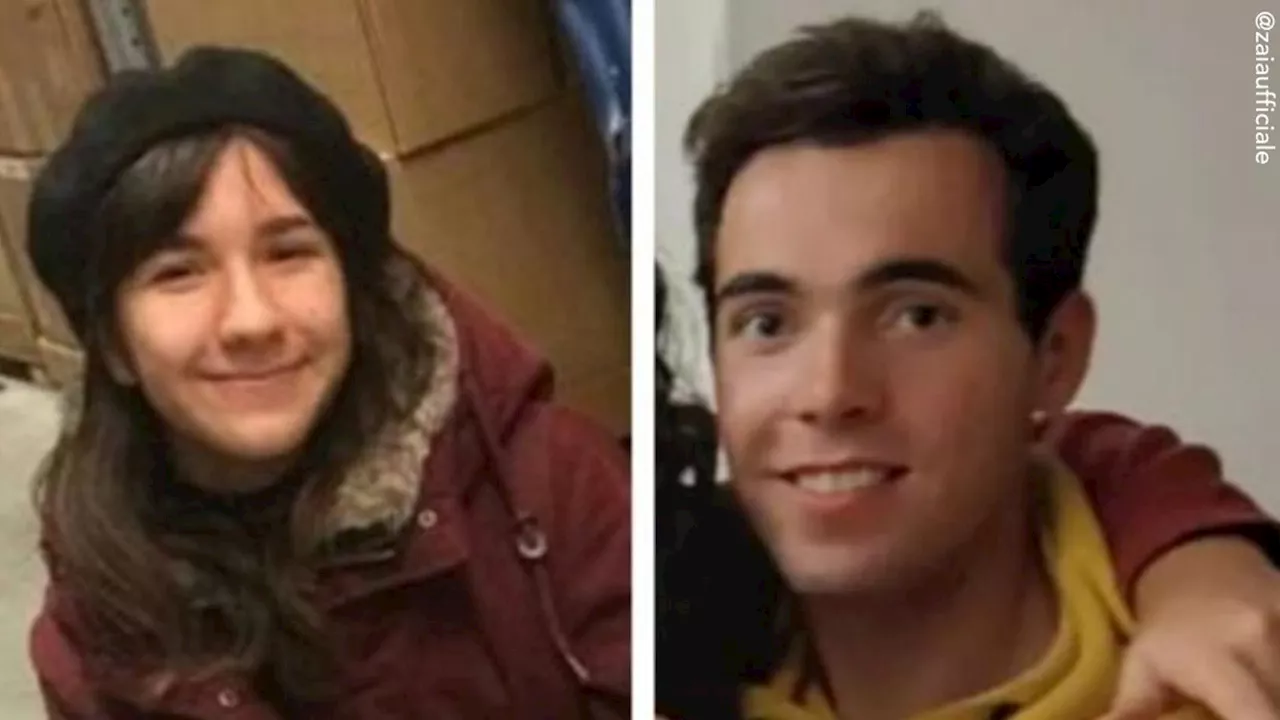 Svolta nel caso della scomparsa di Filippo Turetta e Giulia Cecchettin. In un video si vede il ragazzo aggredirla