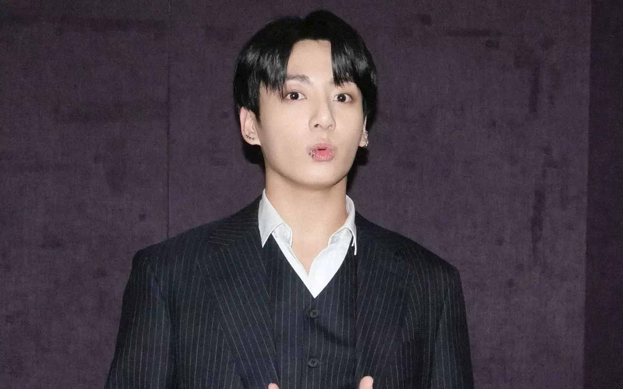 Jeon Jungkook BTS Memukau Penonton dengan Penampilan di 'M Countdown'