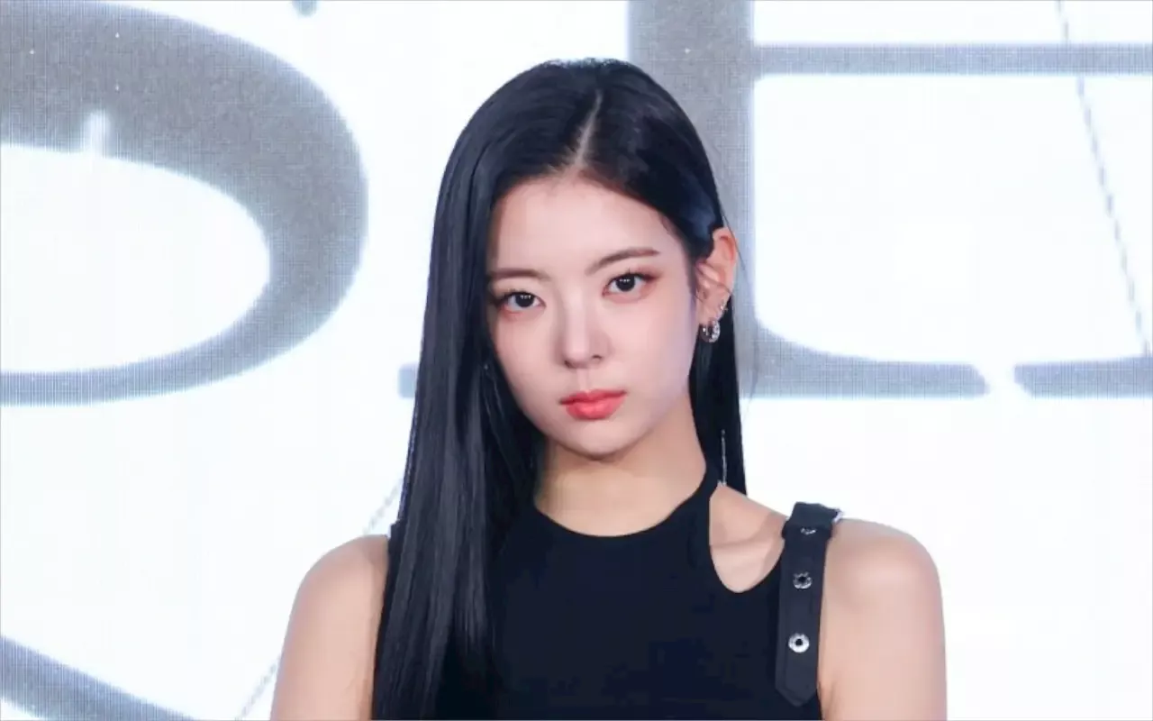 Lia ITZY Buat Surat Spesial untuk Fans usai Diumumkan Hiatus