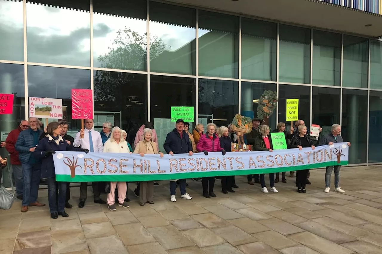 Doncaster Council Approves Controversial Housing Plans on Bessacarr Nature Spot