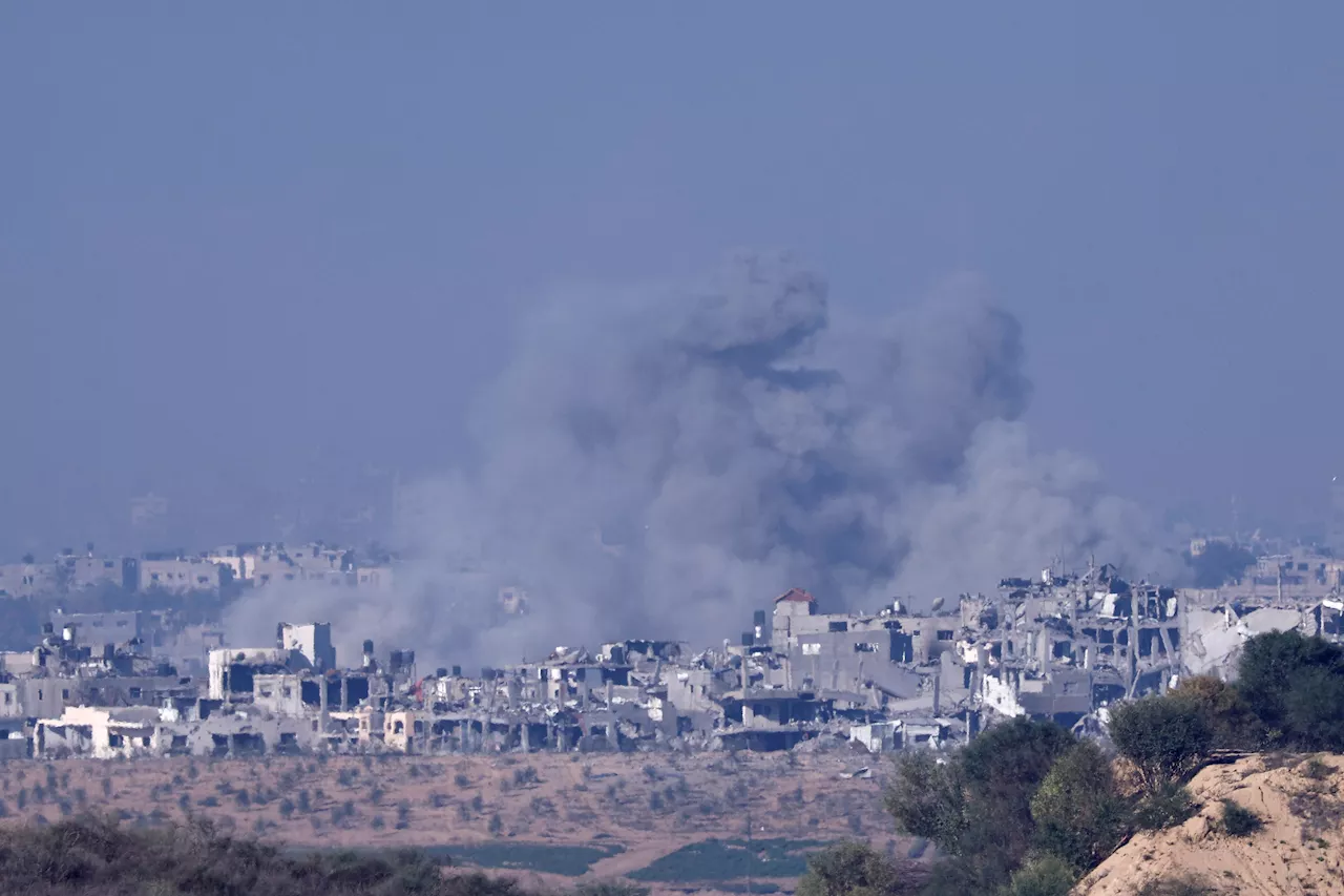 Attacco Israele su scuola rifugio per profughi nel nord della Striscia, decine di vittime