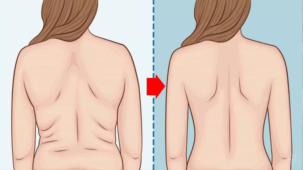 Taille-Training: Die Schlüssel zu einer schlankeren Silhouette