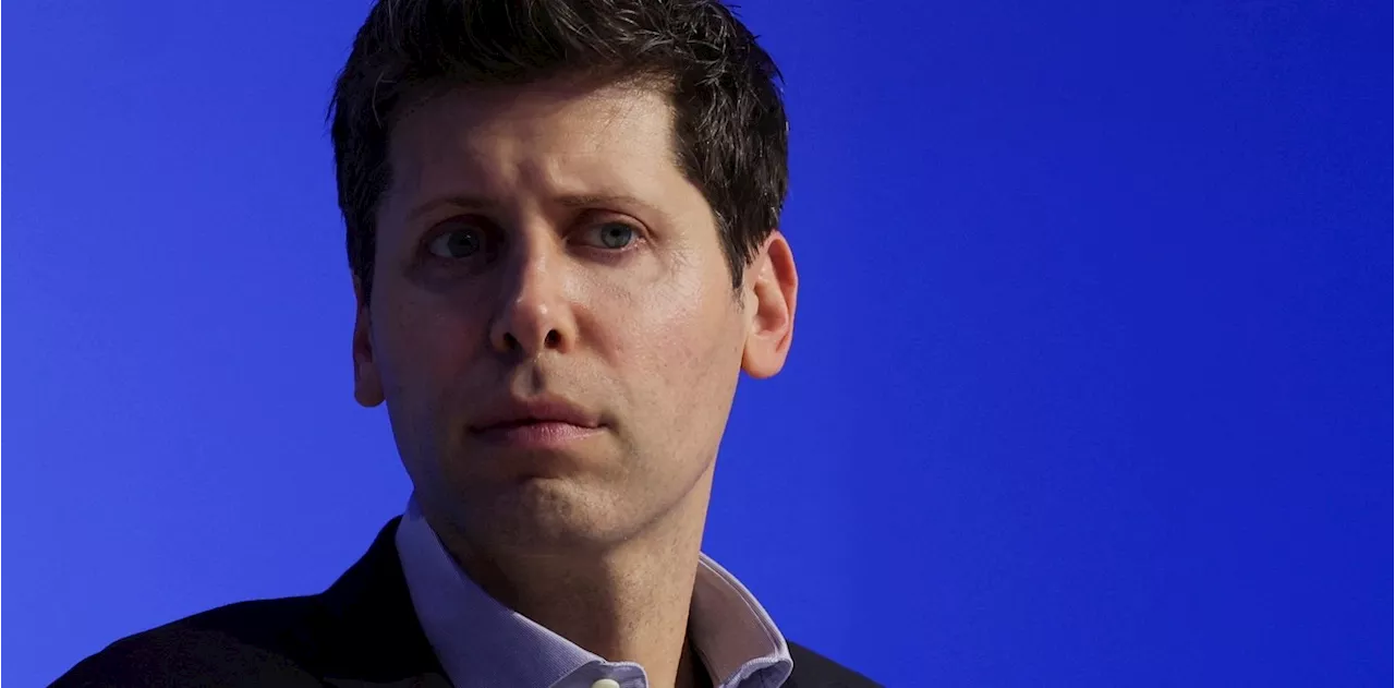 Cambios en el liderazgo de OpenAI con la salida de Sam Altman como director ejecutivo