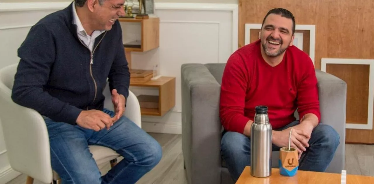 Intendente de Ushuaia no ha sido citado para prestar testimonio en la muerte del senador Matías Rodríguez