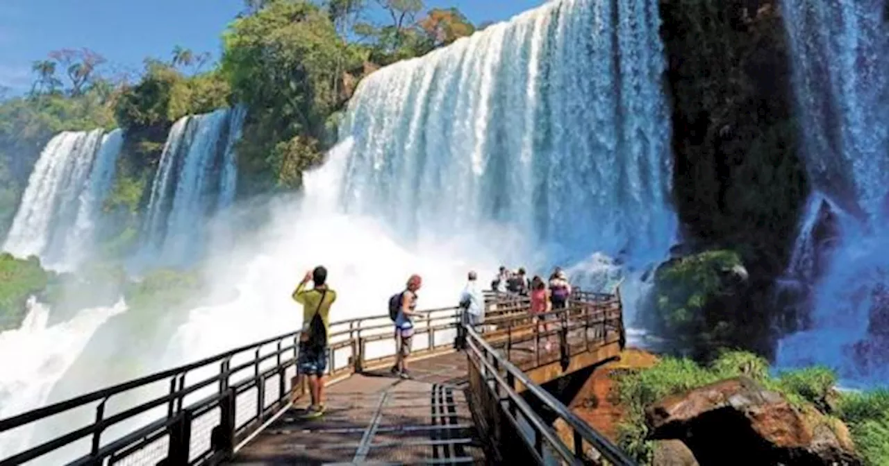 Aumento en las ventas de paquetes turísticos en Argentina