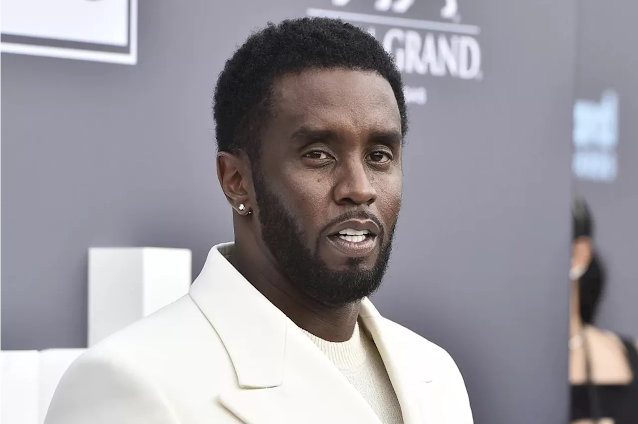 Lawsuit Alleging Abuse by Sean 'Diddy' Combs Settled by Singer Cassie