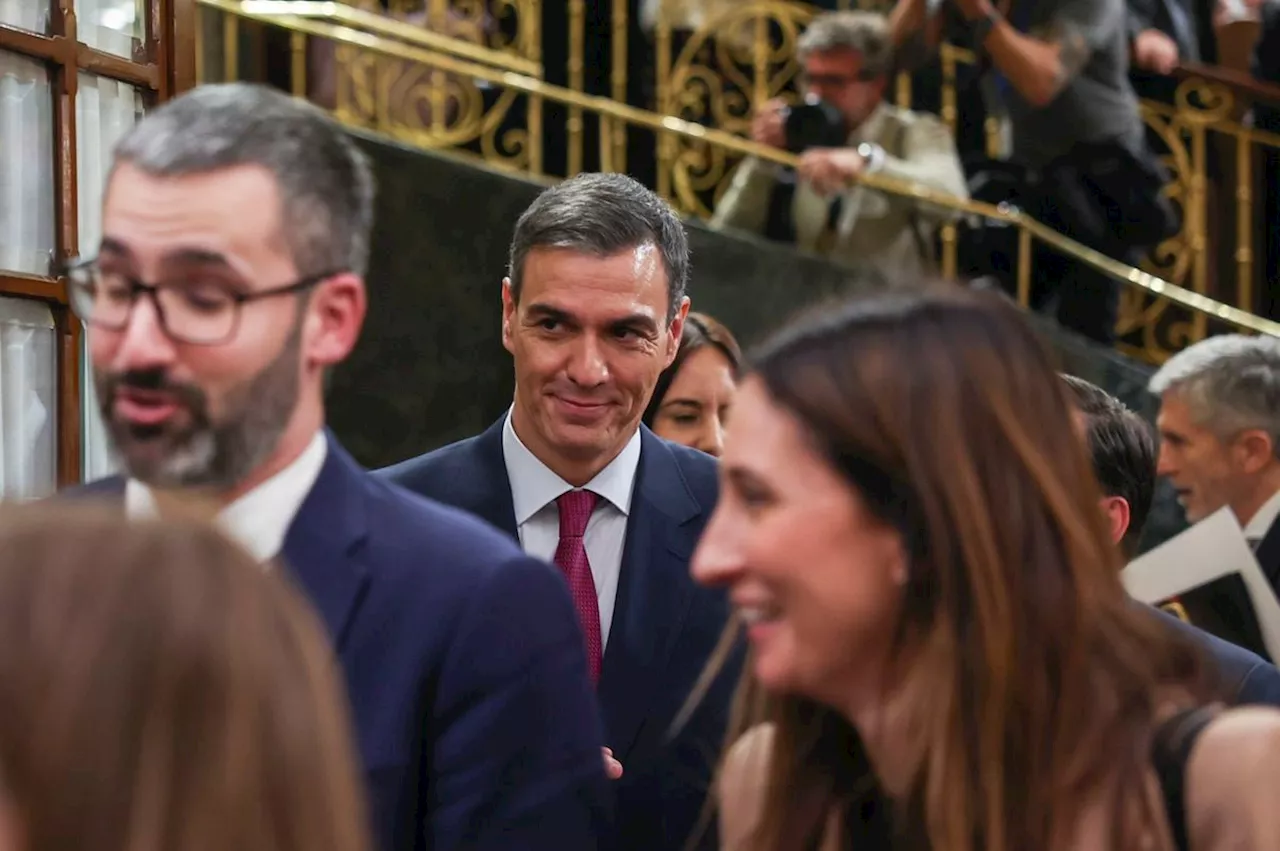 El hombre que derribó los lugares comunes de la política española