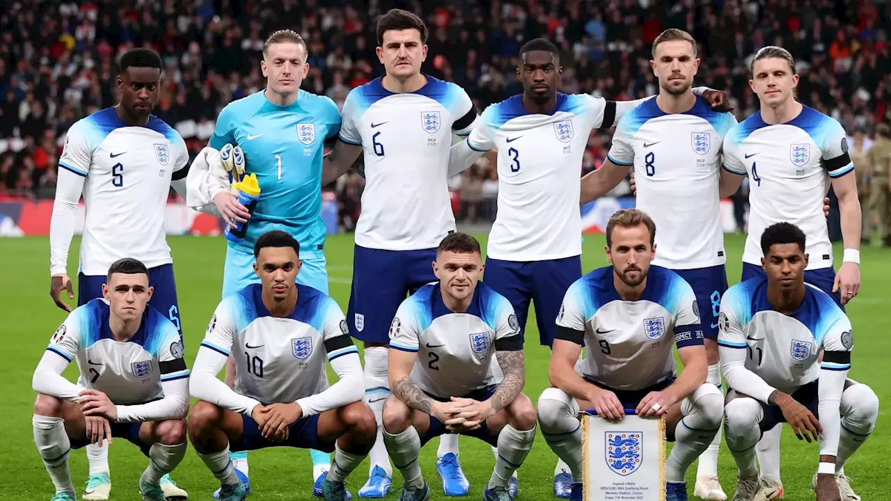 England auditions: Foden, Alexander-Arnold and Guehi impress, Gallagher disappoints