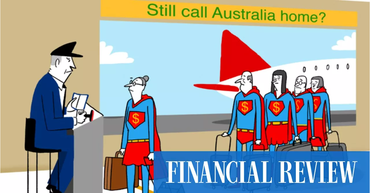 Managing Superannuation Savings for Expats and Immigrants