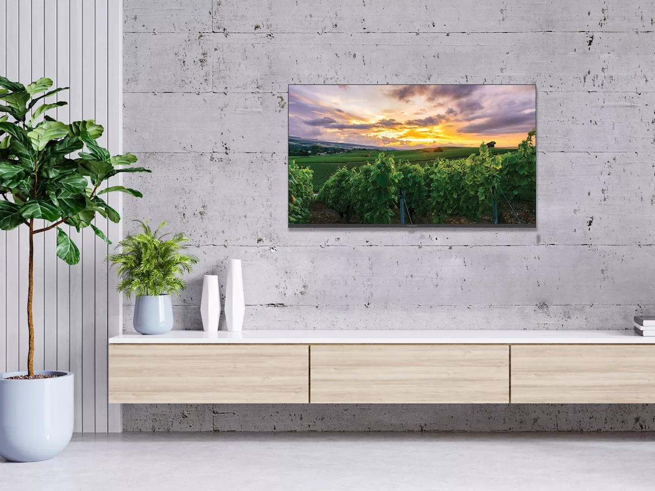 Un téléviseur QLED 4K à moins de 350 € ? C’est la magie du Black Friday