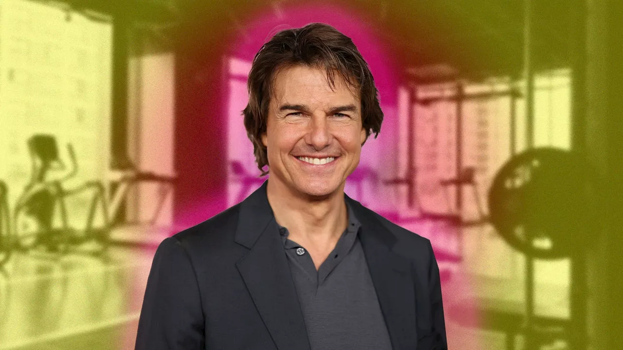 Les secrets de la jeunesse éternelle de Tom Cruise